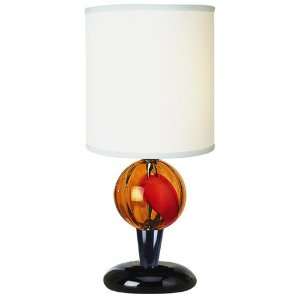  Trend Lighting BT1200 Soleil Accent Table Lamp