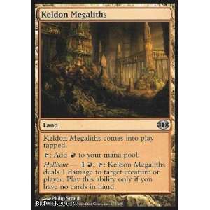 Keldon Megaliths (Magic the Gathering   Futuresight   Keldon Megaliths 