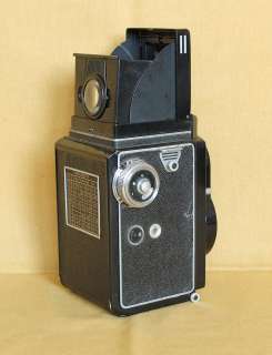 Flexaret V a Meopta Czech Czechoslovakia MFTLR camera CLA works Belar 