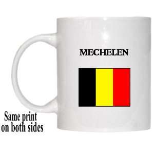  Belgium   MECHELEN Mug 