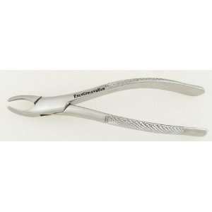    Dental Forceps #62, Upper and Lower Incisors 
