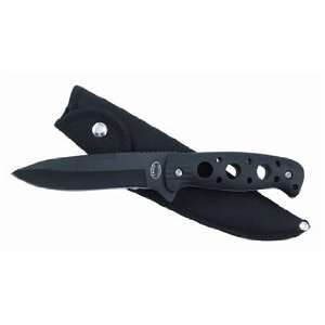  Black Force Tactical Fixed Blade