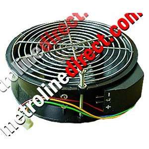  Definity MCC Cooling Fan