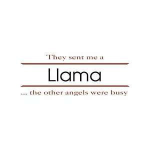  Llama Shirts