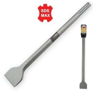  Ivy Classic 2 x 14 SDS Max® Wide Chisel
