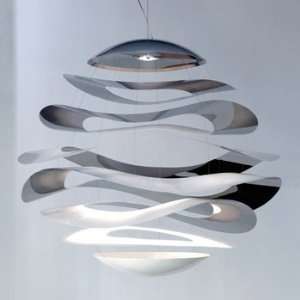  Innermost Buckle Pendant Light