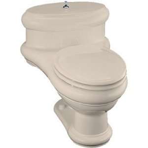   3612 55 Kohler Revival 1 Piece Toilet Innocent Blush