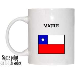  Chile   MAULE Mug 