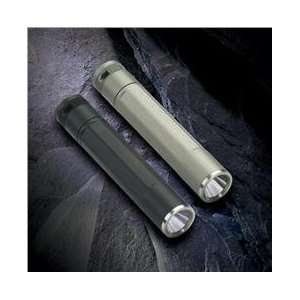  NiteIze Inova X1 Flashlight   Black   1 AA Battery