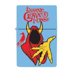  Insane Clown Posse   Ghost Refillable Lighter