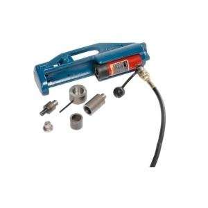  PakPress Portable Wheel Stud Remover and Installer