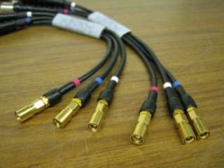Tektronix 012 1614 01 Iview Cable NI GPIB USB Converter  
