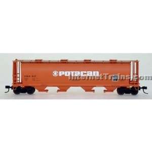  Intermountain HO Scale Ready to Run 59 Cylindrical 