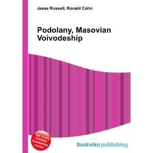  Podolany, Masovian Voivodeship Ronald Cohn Jesse Russell 