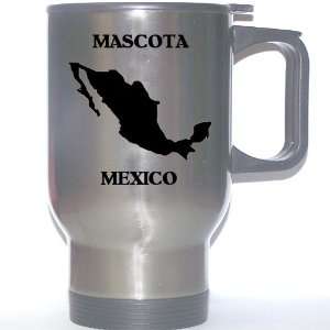  Mexico   MASCOTA Stainless Steel Mug 
