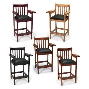  Imperial International Solid Wood Spectator Chair Sports 