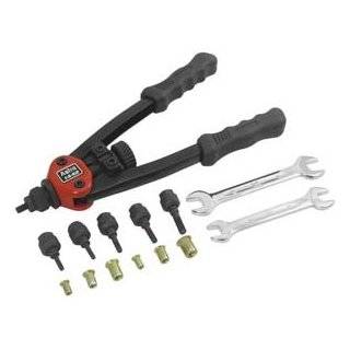  Threadsetter Tool Kit (Marson#39213) Automotive