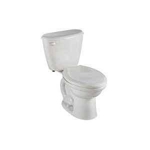  American Standard Colony Round Front Toilet AS2436.012.020 