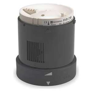  SCHNEIDER ELECTRIC XVBC9M Beacon, 70mm, Audible Sounder, 0 