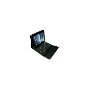  Apple iPad WiFi 3G 2 in 1 Black Leather Case Bag With 