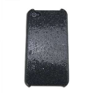  HK Shiny Bling Hard Case Cover Protector For iphone 4 4G 4S 