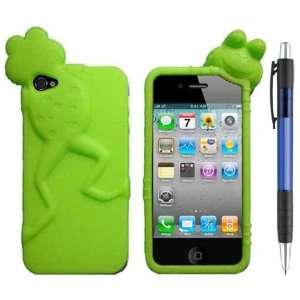  Shape Design Protector Soft Cover Case Compatible for Apple Iphone 
