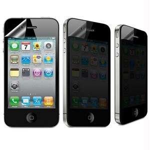  ScreenWhiz HD Privacy Screen Protector for iPhone 4 Cell 