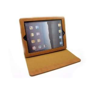  Electronics (Trademark) Faux Leather Multi Position Case for iPad 
