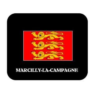  Haute Normandie   MARCILLY LA CAMPAGNE Mouse Pad 
