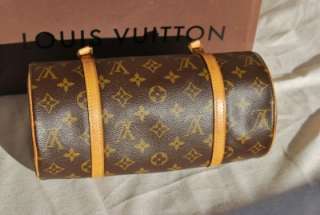 Louis Vuitton Papillon 26 with Box  