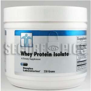  Douglas Labs Whey Protein Isolate