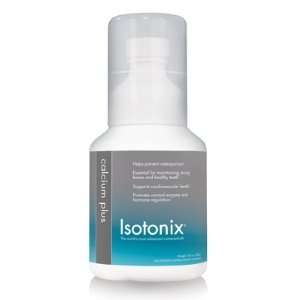 Isotonix Calcium Plus For Strong Bone   1 Bottle (45 Servings/Bottle)