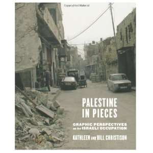   on the Israeli Occupation [Paperback] Kathleen Christison Books