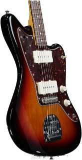 Fender American Vintage 62 Jazzmaster (3 Color Sunburst)  