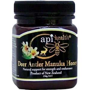 Deer Antler Manuka Honey Grocery & Gourmet Food