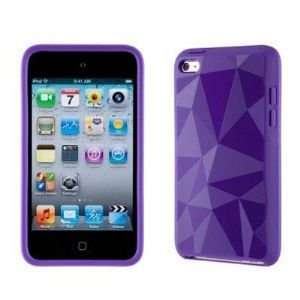  Touch 4G GeoMetric Purple Electronics