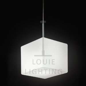  Itre Lighting Cubi Pendant Light