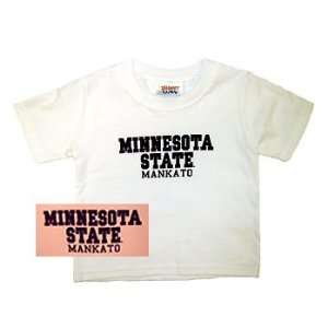  Mankato State Mavericks T Shirt, Infant