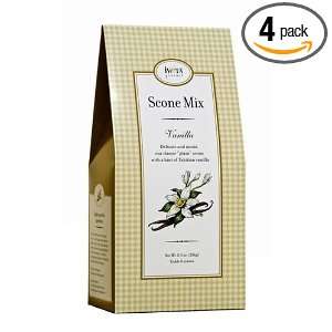 Iveta Gourmet Scone Mix, Vanilla Grocery & Gourmet Food