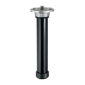  Manfrotto 055XCCSB Black Short Centre Column 055 Camera 