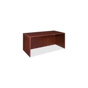  Lorell 69371 Desk Shell Electronics