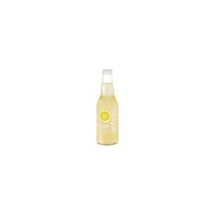  Izze Beverage Co. Limon, 12 Ounce (Pack of 24) Health 