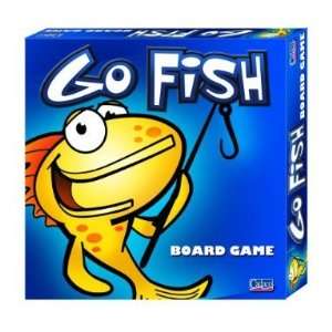 Go Fish Board Game Toys & Games