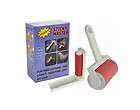 New Sticky Master 2 Pack Lint Roller Remover Like As Seen On TV 