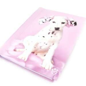  Book Chien Mamour pink.
