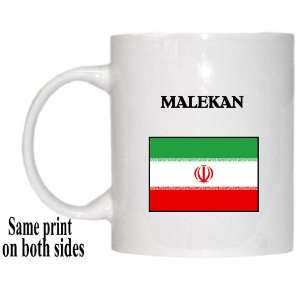  Iran   MALEKAN Mug 