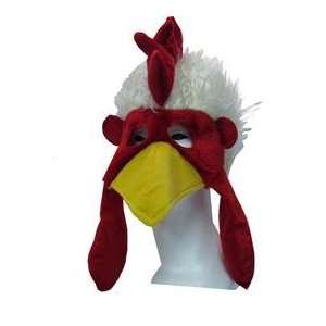 Chicken Hat 