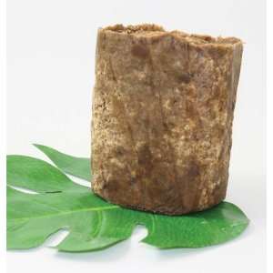  Natural Black Soap  1 Lb. 