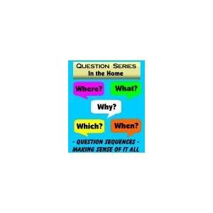  In the Home Flashcard Question Set Toys & Games