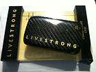 LANCE ARMSTRONG LIVESTRONG CARB
